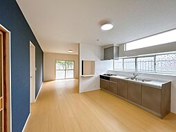 荒尾市増永　戸建て