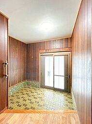 室内の画像