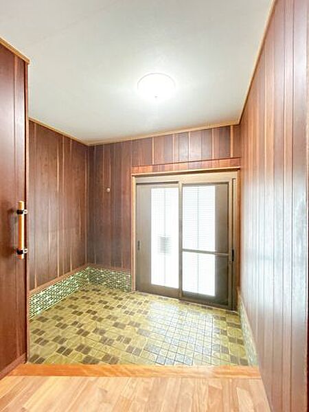 室内