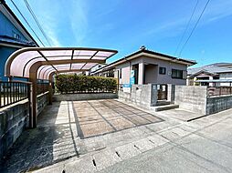 玉名郡長洲町大字清源寺 戸建て