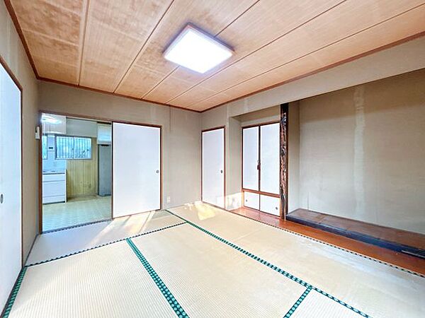 室内