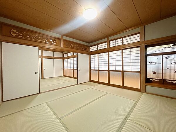 室内