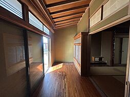 室内の画像