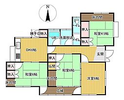室内の画像
