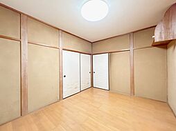 洋室の画像