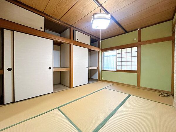 和室