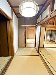 室内の画像