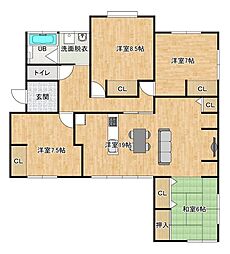 室内の画像
