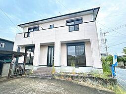 荒尾市万田 戸建て