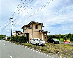 みやま市山川町清水 戸建て