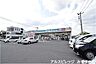 周辺：【ドラッグストア】ドラッグストア　セキ　中宗岡店まで125ｍ