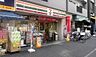 周辺：【コンビニエンスストア】セブンイレブン文京白山駅前店まで545ｍ