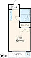 グリンカ白山1階6.2万円