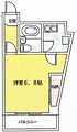 フレックス板橋5階5.5万円