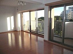 アネシス・ユーカリが丘513号室 513 5階2LDKのリビング/ダイニング