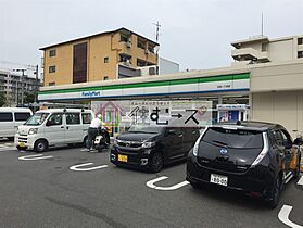 コーポ青木  ｜ 大阪府大阪市東住吉区公園南矢田１丁目（賃貸マンション1DK・5階・22.00㎡） その22