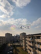 コーポ青木  ｜ 大阪府大阪市東住吉区公園南矢田１丁目（賃貸マンション1DK・5階・22.00㎡） その12