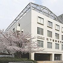 大阪府守口市西郷通３丁目（賃貸マンション1K・3階・19.87㎡） その18