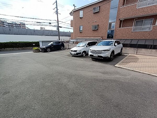 大阪府東大阪市森河内東１丁目(賃貸アパート1K・2階・20.28㎡)の写真 その12