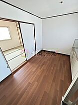 北桑マンション  ｜ 大阪府大阪市東住吉区西今川１丁目（賃貸マンション1DK・2階・28.00㎡） その5