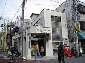 北桑マンション  ｜ 大阪府大阪市東住吉区西今川１丁目（賃貸マンション1DK・2階・28.00㎡） その27