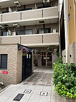 TATディナスティ西本町  ｜ 大阪府大阪市西区西本町２丁目（賃貸マンション1K・6階・21.81㎡） その3