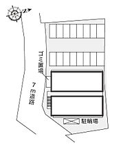 大阪府豊中市熊野町３丁目（賃貸アパート1K・2階・19.87㎡） その3