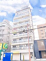 ビジタル浪速3  ｜ 大阪府大阪市浪速区恵美須東２丁目（賃貸マンション1R・3階・20.00㎡） その1