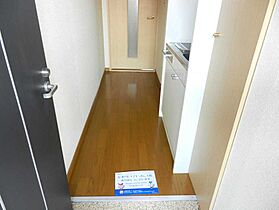 大阪府河内長野市野作町（賃貸マンション1K・1階・23.18㎡） その8