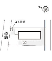 大阪府河内長野市野作町（賃貸マンション1K・1階・23.18㎡） その3