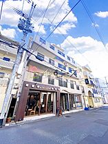 ベストハイツ豊新  ｜ 大阪府大阪市東淀川区豊新５丁目（賃貸マンション1R・4階・18.00㎡） その15