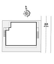 大阪府大阪市東住吉区照ケ丘矢田３丁目（賃貸アパート1K・1階・16.32㎡） その3