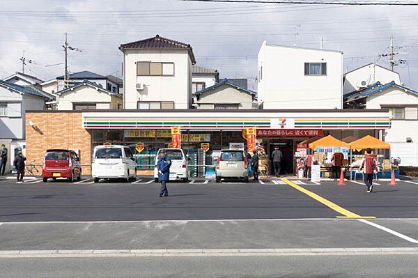 JOB－II号館 ｜大阪府枚方市渚元町(賃貸アパート1R・1階・27.36㎡)の写真 その3