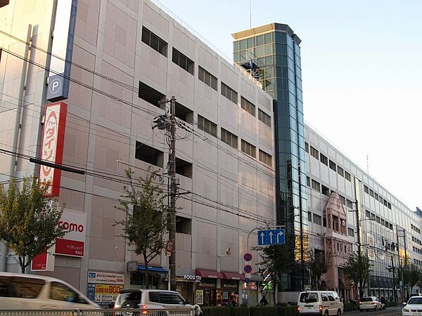 しかまハイツ ｜大阪府大阪市旭区中宮４丁目(賃貸マンション1R・5階・15.00㎡)の写真 その27