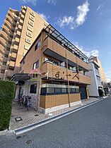 プルス野中南  ｜ 大阪府大阪市淀川区野中南２丁目（賃貸マンション1K・1階・19.20㎡） その1