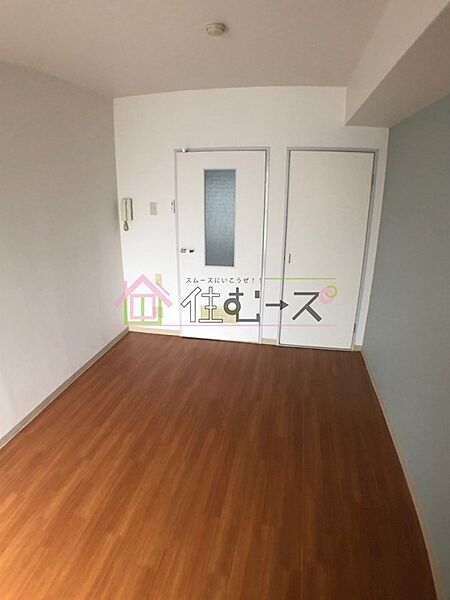 コレクション西田辺 ｜大阪府大阪市阿倍野区西田辺町２丁目(賃貸マンション1K・6階・18.00㎡)の写真 その5