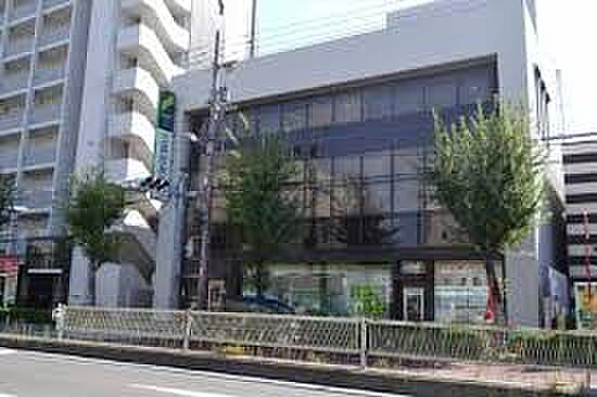 画像6:三井住友銀行 赤川町支店（481m）