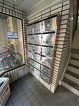 ヴィラ日建  ｜ 大阪府大阪市平野区平野南２丁目（賃貸マンション1R・5階・22.41㎡） その18