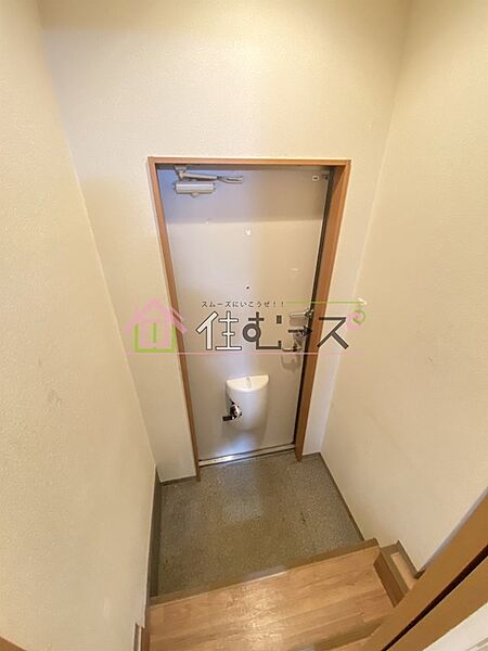 ライフ天下茶屋北 ｜大阪府大阪市西成区天下茶屋北２丁目(賃貸アパート1R・1階・20.00㎡)の写真 その8