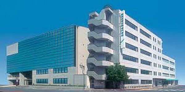 関西医療学園専門学校（338m）