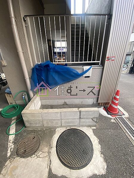 桂ハイムI ｜大阪府大阪市東淀川区東淡路４丁目(賃貸マンション1DK・3階・24.88㎡)の写真 その19