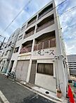 大阪府大阪市住吉区我孫子東3丁目：物件画像／住む→ズ　四ツ橋堀江店　株式会社谷山企画