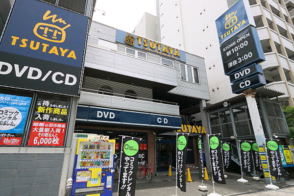 Groove Nipponbashi ｜大阪府大阪市中央区日本橋２丁目(賃貸マンション1K・4階・25.82㎡)の写真 その29