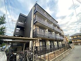 大阪府池田市石橋４丁目（賃貸マンション1K・2階・26.08㎡） その1