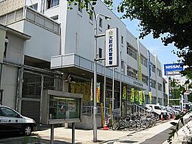 プレジオ阿波座  ｜ 大阪府大阪市西区川口３丁目（賃貸マンション1LDK・12階・35.42㎡） その6