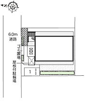 大阪府豊中市長興寺北３丁目（賃貸マンション1K・3階・26.08㎡） その3