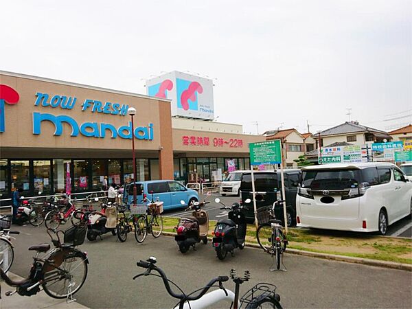 大阪府藤井寺市大井１丁目(賃貸アパート1K・1階・20.28㎡)の写真 その22