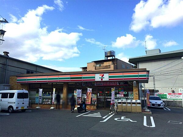 バレー ｜大阪府柏原市古町３丁目(賃貸アパート2LDK・2階・58.37㎡)の写真 その6