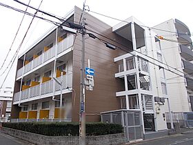 大阪府東大阪市長堂３丁目（賃貸マンション1K・3階・19.87㎡） その1