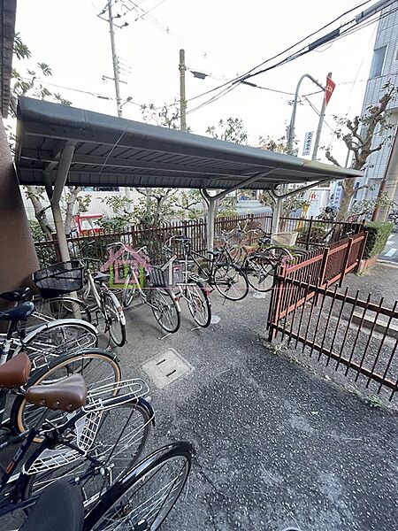 アーバンライフ大宮 ｜大阪府大阪市旭区大宮４丁目(賃貸マンション1DK・3階・28.98㎡)の写真 その19